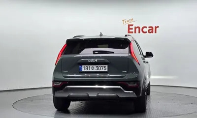 Kia Niro 2022, 61021 км, за 23300000 KRW