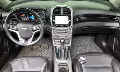 ChevroletGMDaewoo Malibu 2015, 117108 км, за 4500000 KRW - фото 7