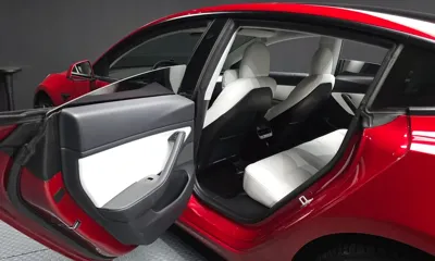 Tesla Model 3 2020, 75289 км, за 30990000 KRW - фото 26