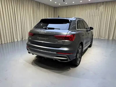 Audi Q3 2022, 43000 км, за 185799 CNY - фото 6