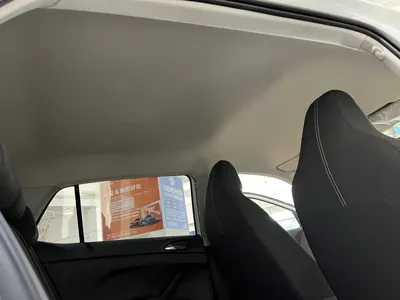 Volkswagen T-Cross 2023, 7000 км, за 105000 CNY - фото 17
