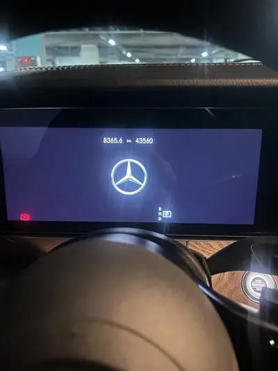 Mercedes-Benz E-Class 2022, 44000 км, за 37710000 KRW - фото 8