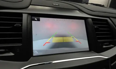 Lincoln MKS 2014, 123086 км, за 3300000 KRW - фото 15