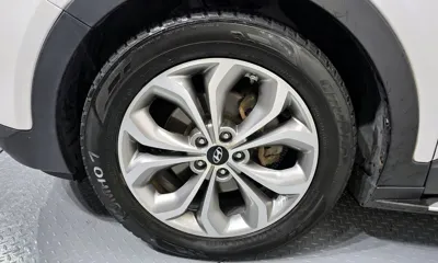 Hyundai Santafe 2015, 151818 км, за 9200000 KRW - фото 5