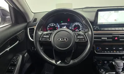 Kia Seltos 2022, 103063 км, за 17700000 KRW - фото 14