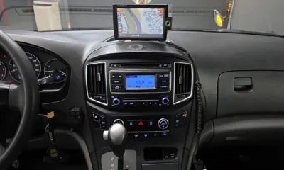 Hyundai Starex 2019, 158661 км, за 12300000 KRW - фото 19