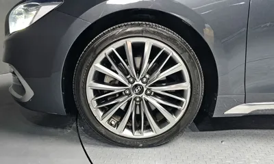 Hyundai Grandeur 2019, 67600 км, за 14500000 KRW - фото 5