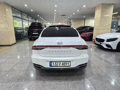 Hyundai Grandeur 2022, 92602 км, за 24800000 KRW