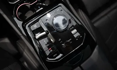 BMW 5-Series 2025, 8475 км, за 61000000 KRW - фото 9