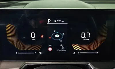 Kia Sorento 2024, 170722 км, за 24500000 KRW - фото 8
