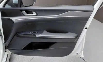 Kia K5 2021, 109088 км, за 21800000 KRW - фото 25
