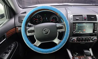 Kia Mohave 2018, 137671 км, за 13500000 KRW - фото 13