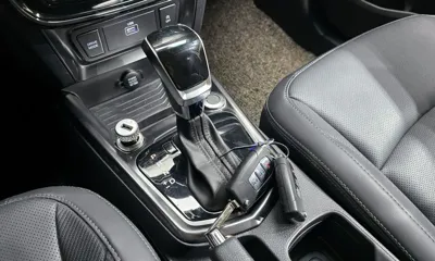 KG_Mobility_Ssangyong TIBOLI 2021, 35620 км, за 12900000 KRW - фото 9