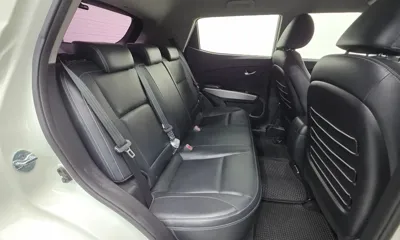 KG_Mobility_Ssangyong TIBOLI 2016, 101766 км, за 7200000 KRW - фото 29