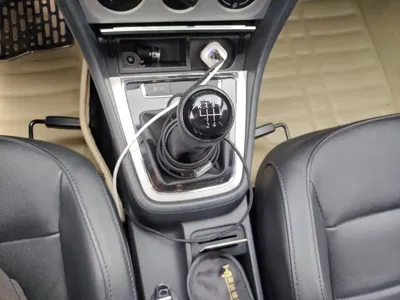 Volkswagen Gran Lavida 2015, 87500 км, за 24400 CNY - фото 11