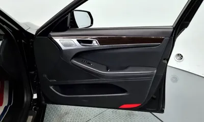 Genesis G80 2019, 124289 км, за 19000000 KRW - фото 19