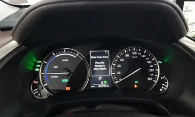 Lexus RX 2019, 66797 км, за 43500000 KRW - фото 8