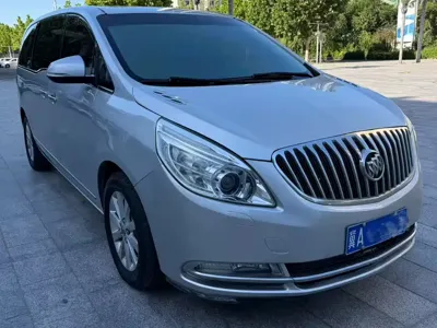 Buick GL8 2013, 160000 км, за 32000 CNY - фото 6
