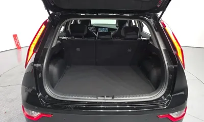 Kia Niro 2024, 27203 км, за 28200000 KRW - фото 20