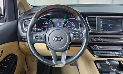 Kia Canival 2020, 132098 км, за 17200000 KRW - фото 13
