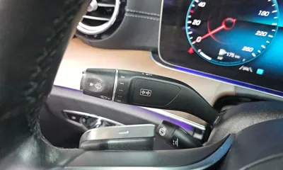 Mercedes-Benz E-Class 2021, 52154 км, за 35900000 KRW - фото 28