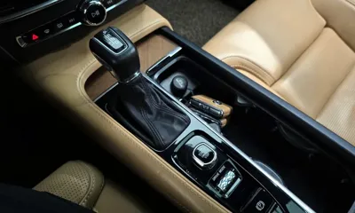 Volvo S90 2019, 199288 км, за 15490000 KRW - фото 9