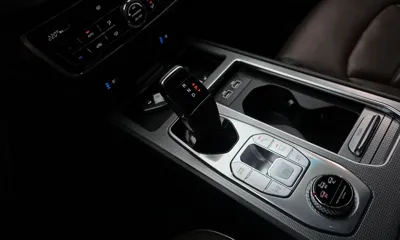 KG_Mobility_Ssangyong Rexton 2023, 34896 км, за 31400000 KRW - фото 9
