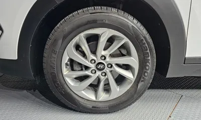 Hyundai Tucson 2016, 122409 км, за 9500000 KRW - фото 5