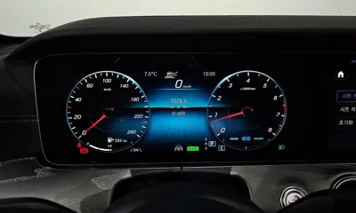 Mercedes-Benz E-Class 2022, 51409 км, за 37900000 KRW - фото 8