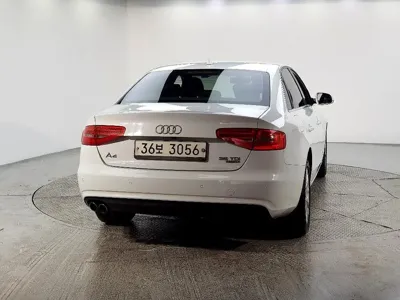 Audi A4 2015, 163174 км, за 6490000 KRW - фото 3