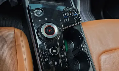Kia Sportage 2022, 76075 км, за 21990000 KRW - фото 9