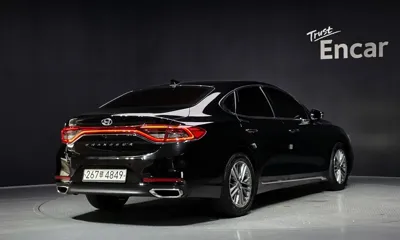 Hyundai Grandeur 2018, 90310 км, за 12500000 KRW