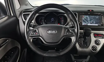 Kia Ray 2016, 70940 км, за 9700000 KRW - фото 13