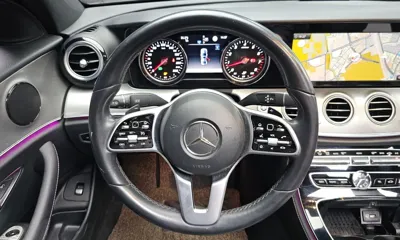 Mercedes-Benz E-Class 2019, 97028 км, за 22000000 KRW - фото 12