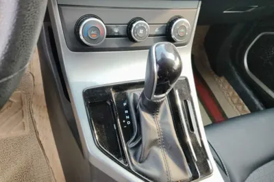 Geely Auto Emgrand 2021, 18300 км, за 40128.41 CNY - фото 15