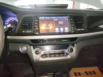 Hyundai Mistra 2019, 80900 км, за 43000 CNY - фото 13