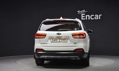Kia Sorento 2015, 167911 км, за 12000000 KRW