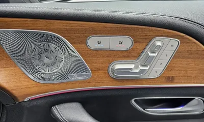 Mercedes-Benz GLE-Class 2021, 79803 км, за 52800000 KRW - фото 35