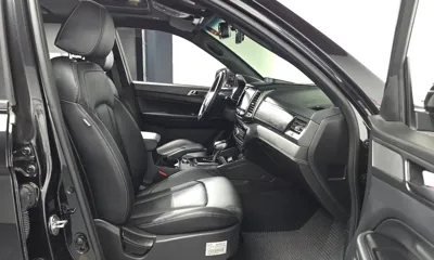 KG_Mobility_Ssangyong Rexton 2022, 14031 км, за 25800000 KRW - фото 26
