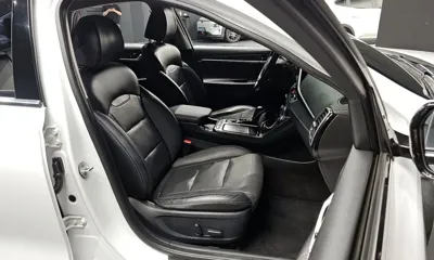 Hyundai Grandeur 2017, 132051 км, за 11500000 KRW - фото 26