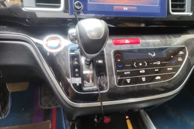 Honda Elysion 2019, 49900 км, за 146774.95 CNY - фото 14