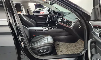 BMW 5-Series 2019, 104625 км, за 20000000 KRW - фото 26