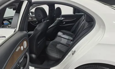 Mercedes-Benz E-Class 2019, 90551 км, за 27990000 KRW - фото 11