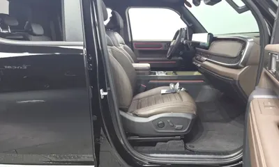 Kia Tasman 2026, 9156 км, за 41000000 KRW - фото 26