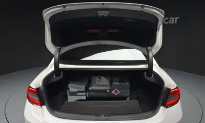 Hyundai Grandeur 2019, 84346 км, за 15900000 KRW - фото 20