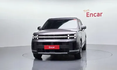 Hyundai Santafe 2024, 55770 км, за 30800000 KRW