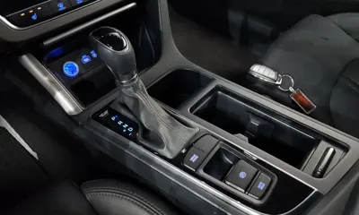 Hyundai Sonata 2017, 116992 км, за 7800000 KRW - фото 9