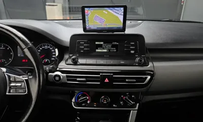 Kia Seltos 2020, 148463 км, за 11600000 KRW - фото 28