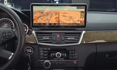 Mercedes-Benz E-Class 2011, 87554 км, за 7500000 KRW - фото 15
