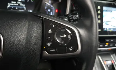 Honda CR-V 2021, 28627 км, за 33900000 KRW - фото 16